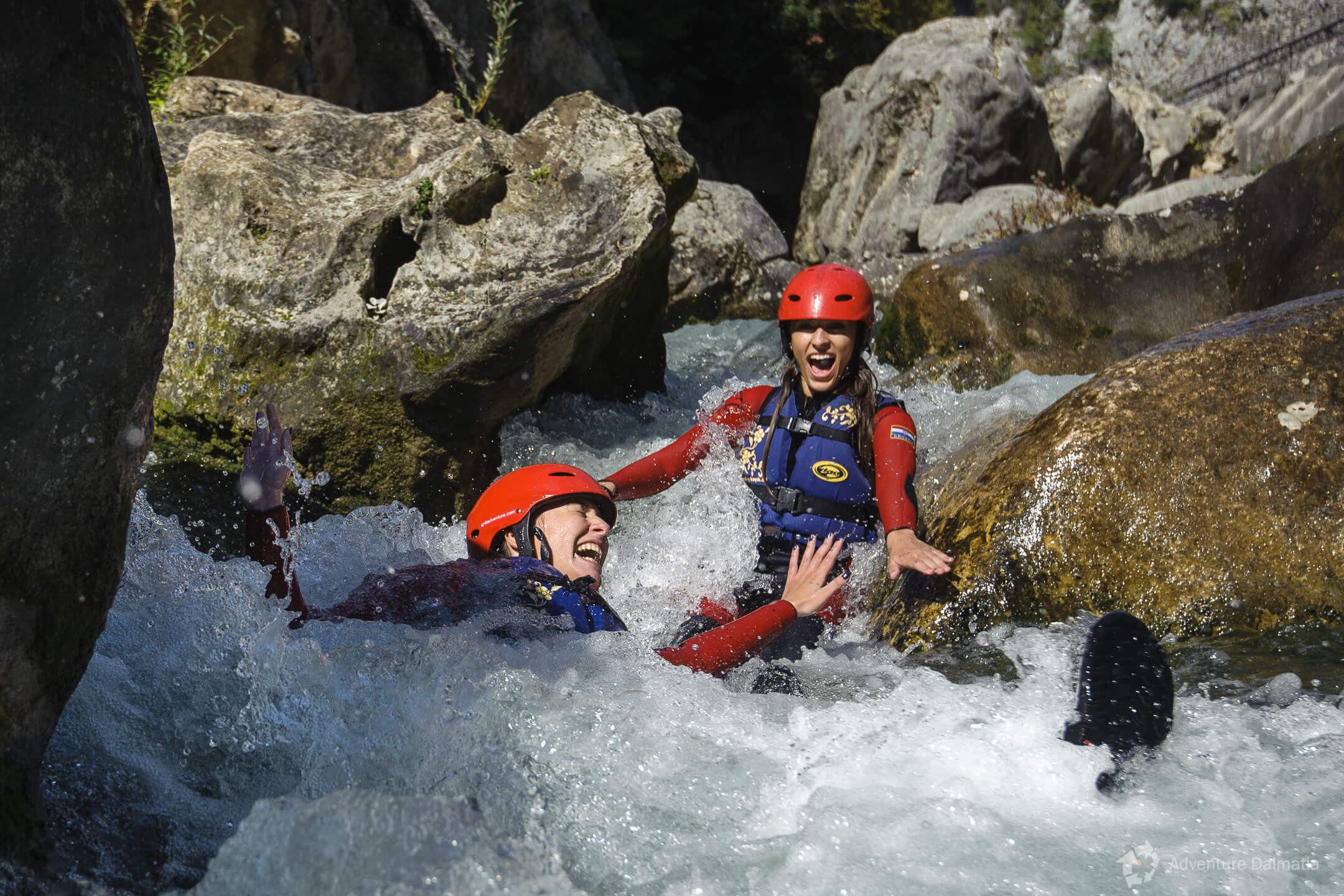 Join us today on one of the most popular tours in Split area - daily departures to Cetina river with Split Adventure